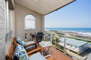 Breathtaking views from Sue Casa 11